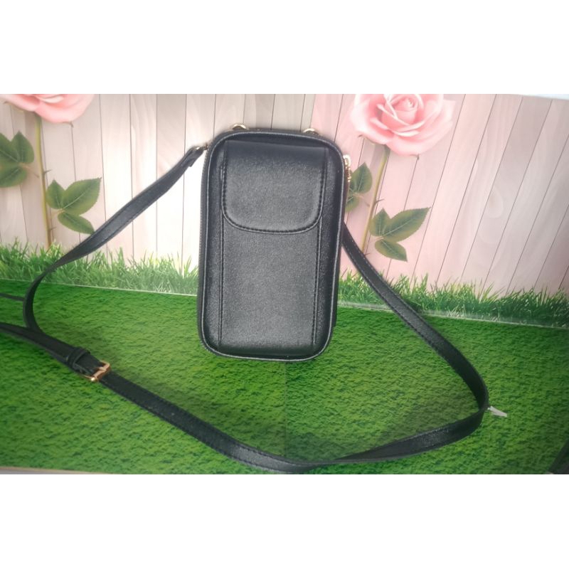 TAS HP WANITA.DOMPET HP WANITA ,TAS SLEMPANG HP WANITA