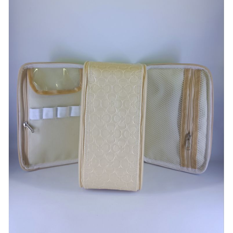 tas kosmetik / box kosmetik / wadah make up