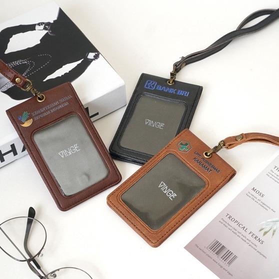 

Serba Terbaru ID CARD HOLDER LIPAT MAGNET NAMETAG LIPAT VILLE