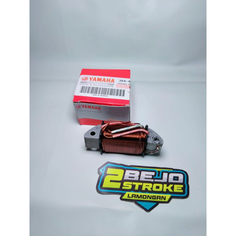 SPUL LAMPU SPOL LAMPU RXS RXK RX KING