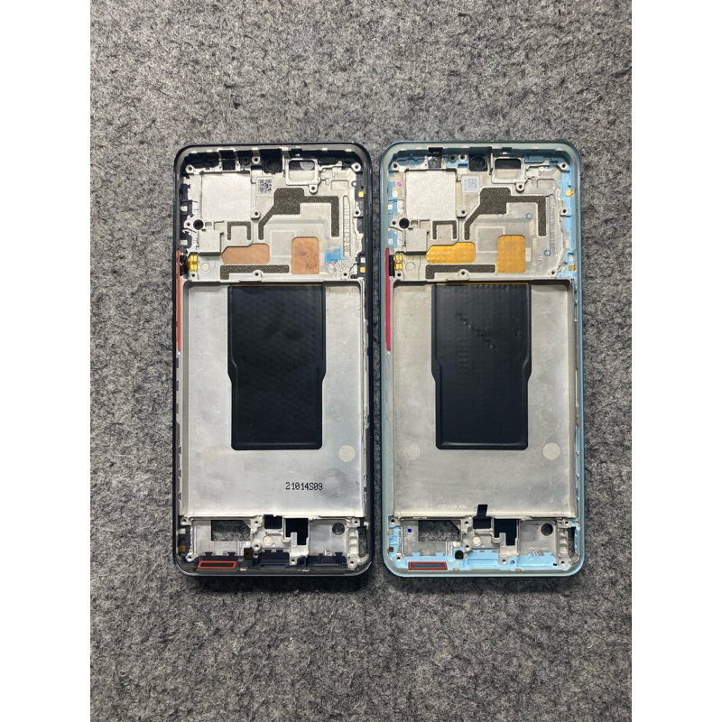 FRAME TATAKAN TEMPAT TULANG RANGKA LCD XIAOMI 12T MI12T PRO ORIGINAL COPOTAN