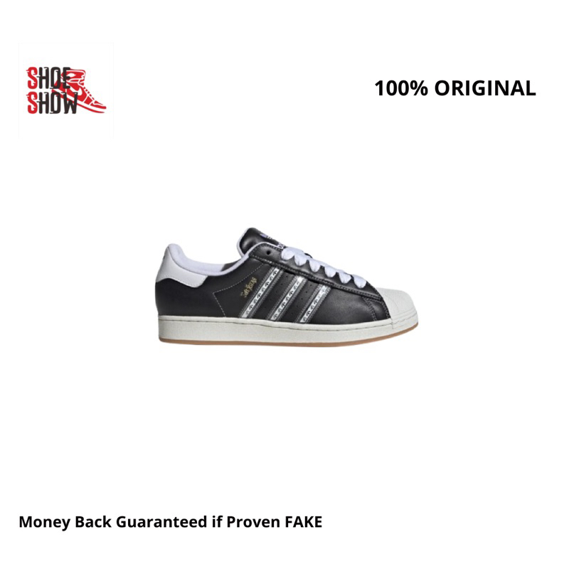 Adidas Superstar x Korn (100% Original)