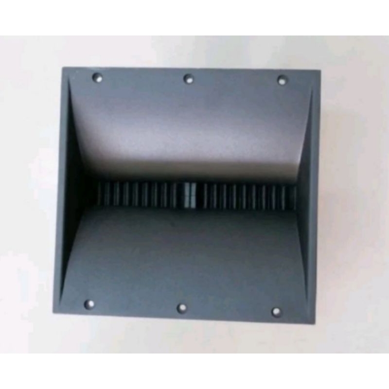 Horn Tweeter Line Array Model Harmonika