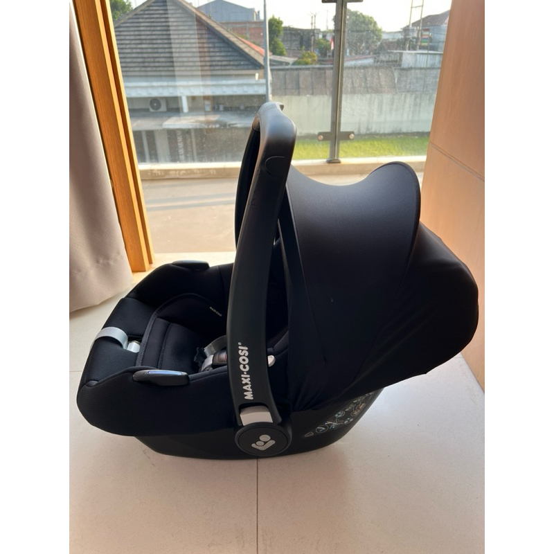 Infant Car Seat Maxi Cosi Cabriofix