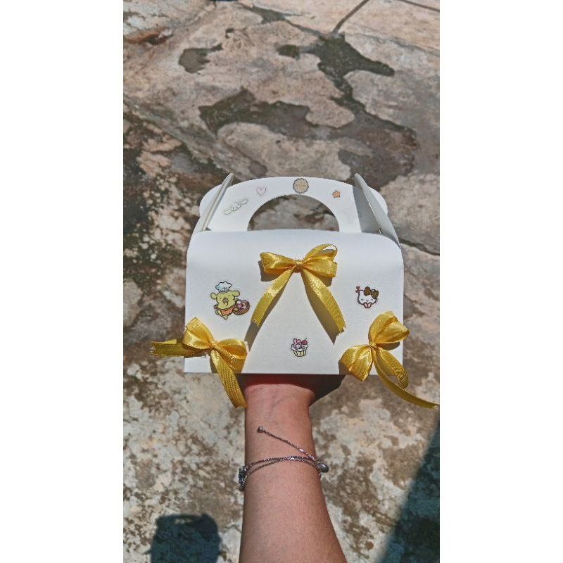 

Gablebox Tanpa Snack