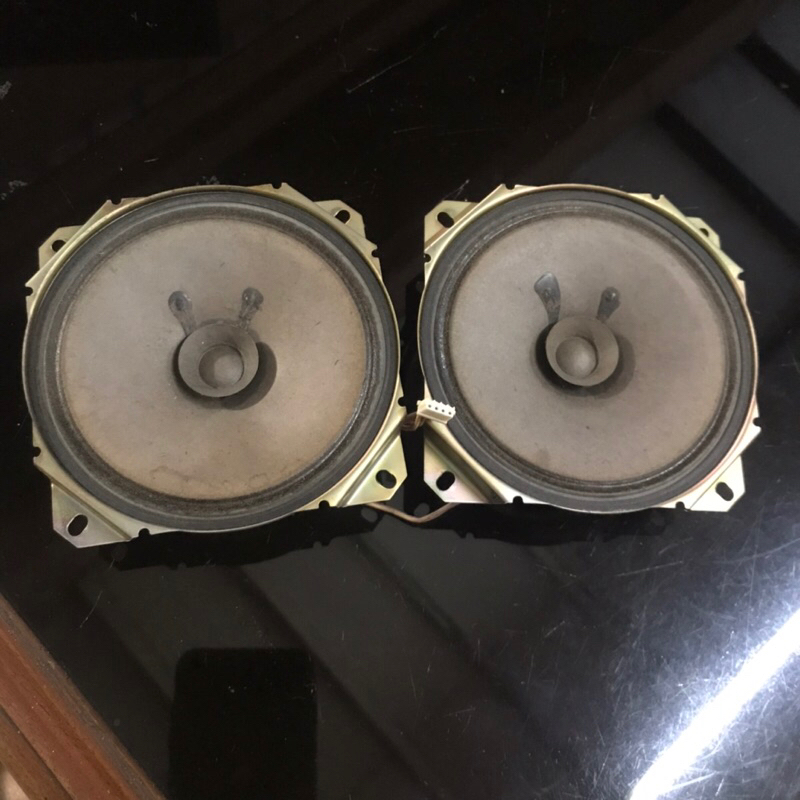 Speaker Radio Tape Sony CFS-B31 Original Copotan