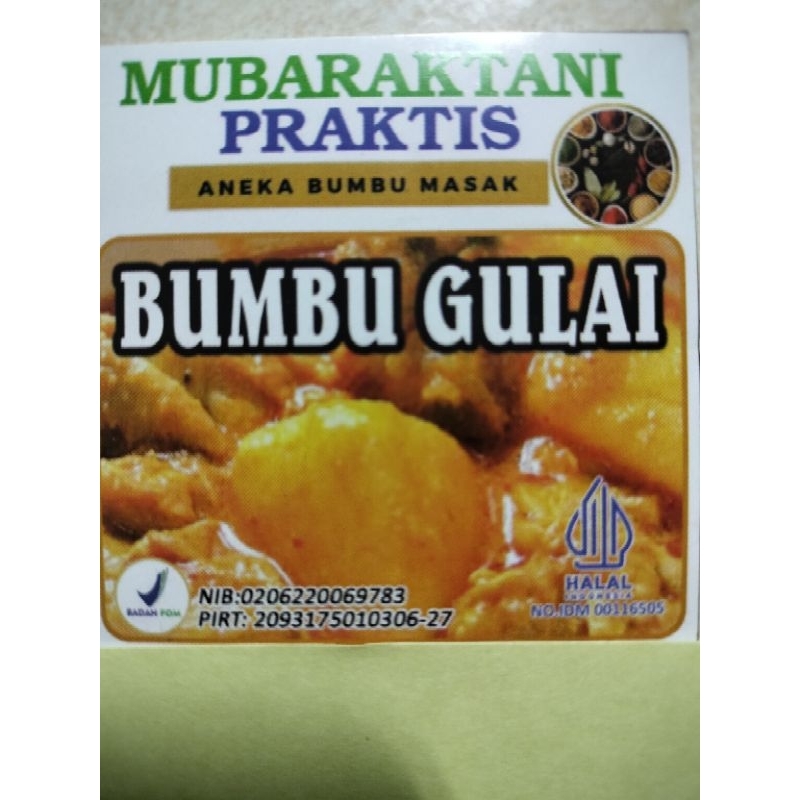 

bumbu gule.ayam.gele jengkol.gule.tempe.gule tahu.dll