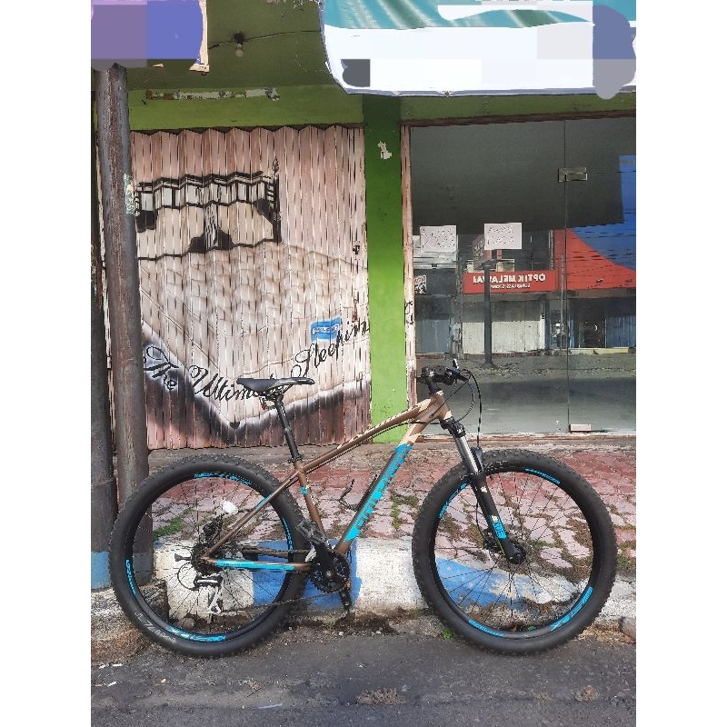 Polygon PREMIER 4 TAHUN 2022