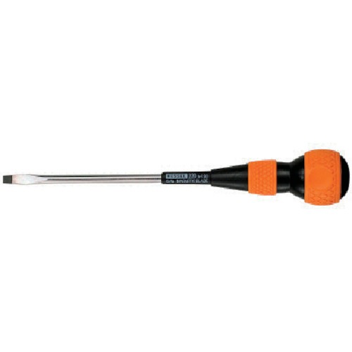 VESSEL Ball grip screwdriver 220-6-100