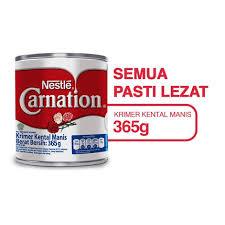 

Carnation Krimer Kental Manis 365G