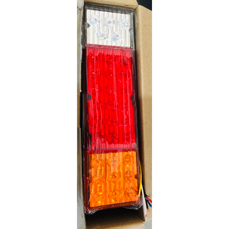 Lampu belakang stop lamp l300 LED harga satuan