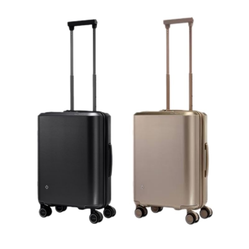 Koper Samsonite Evoa 35L Spinner size 20inch small cabin Original