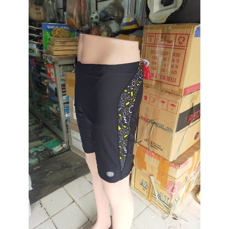 Celana Renang Dewasa Dick Wolves Porto SPX Original