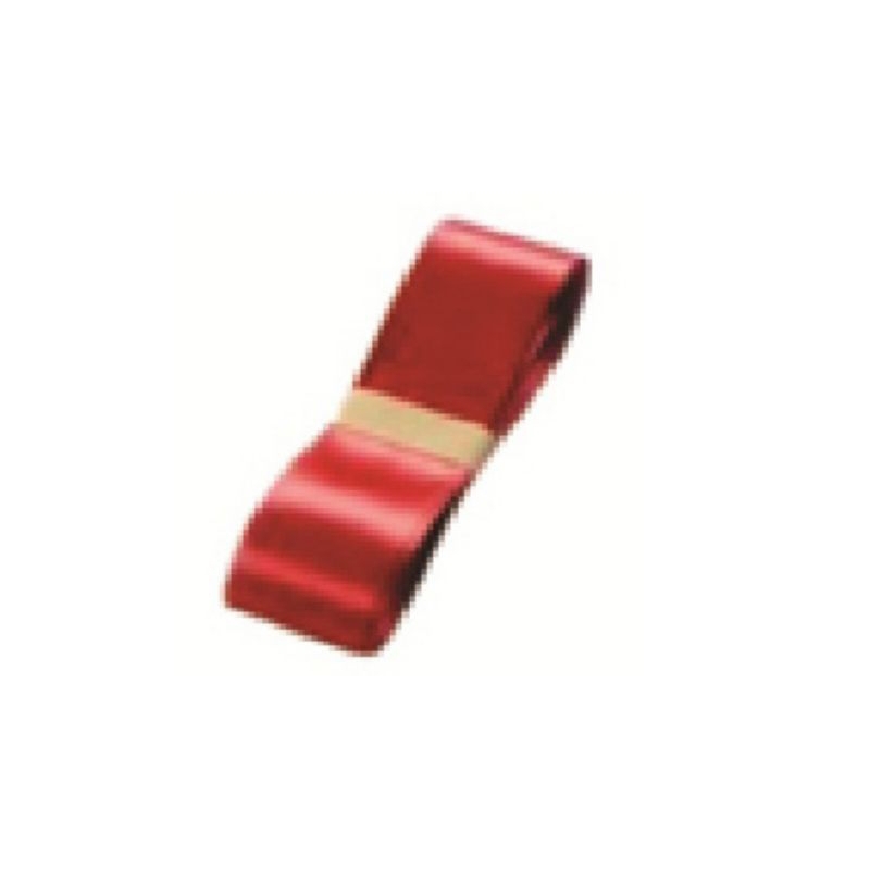 

V-TEC Ribbon CSZD025 (012 Red)