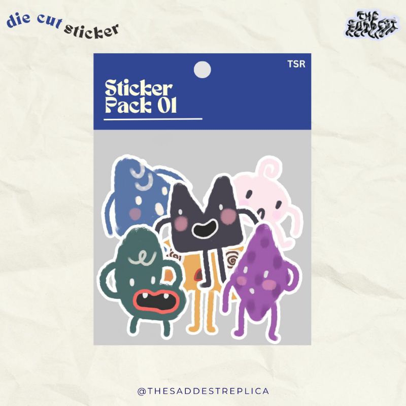 

STIKER PACK/STIKER ANTI AIR/STIKER SET/STIKER LUCU/STIKER MURAH