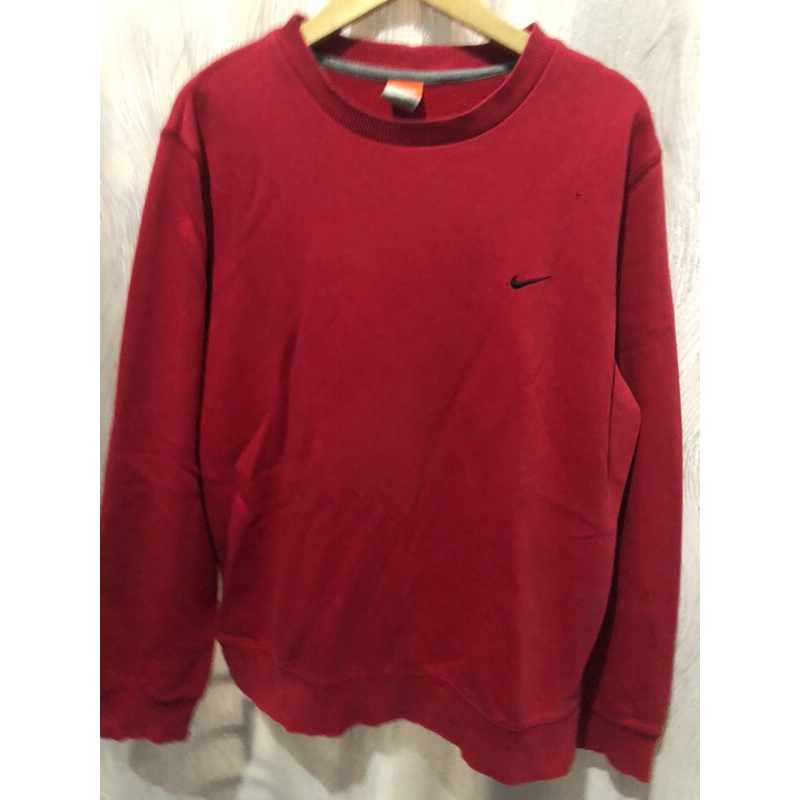 CN NIKE size XL (second)