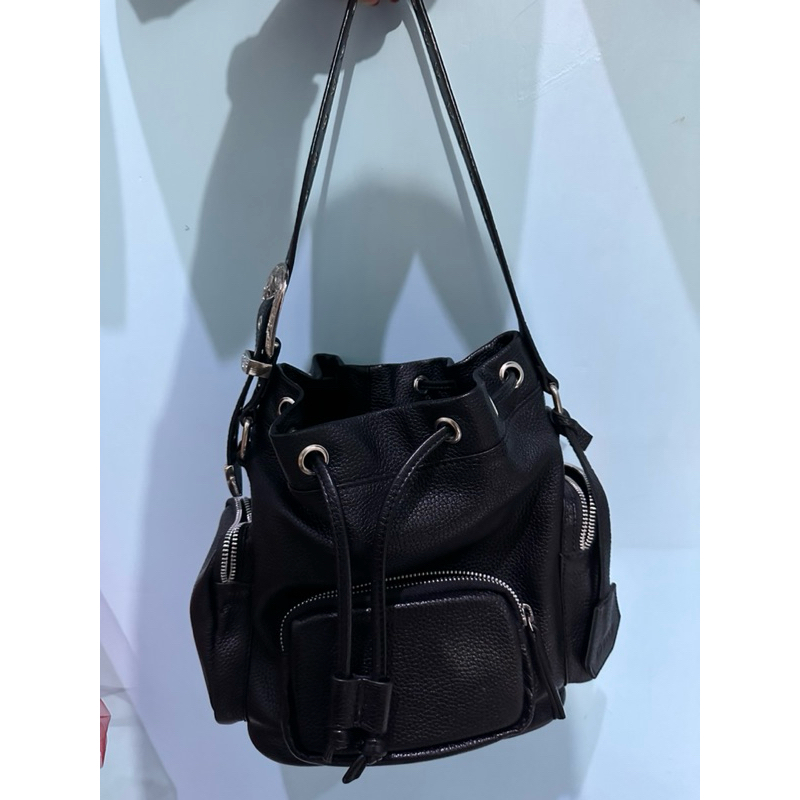 preloved tas kaynn mini nui special edition