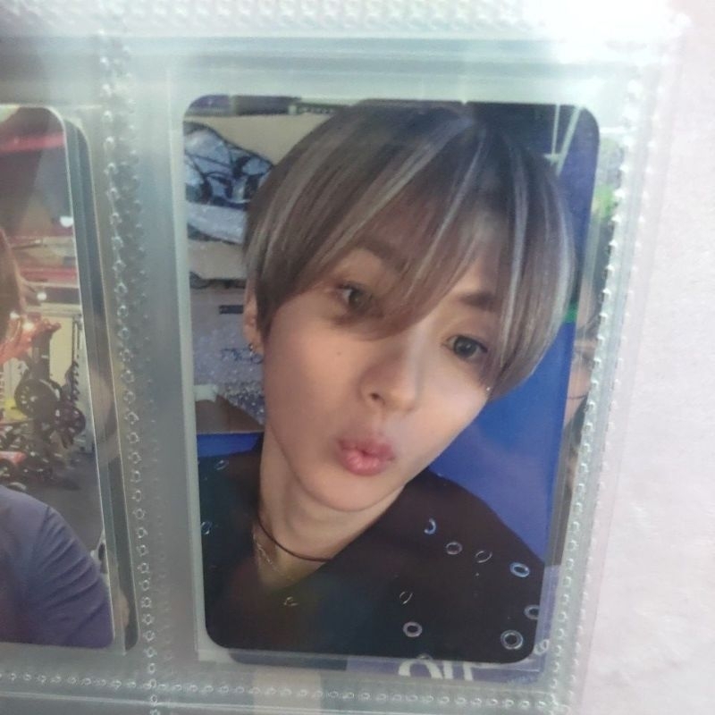 PC Official Riize Anton