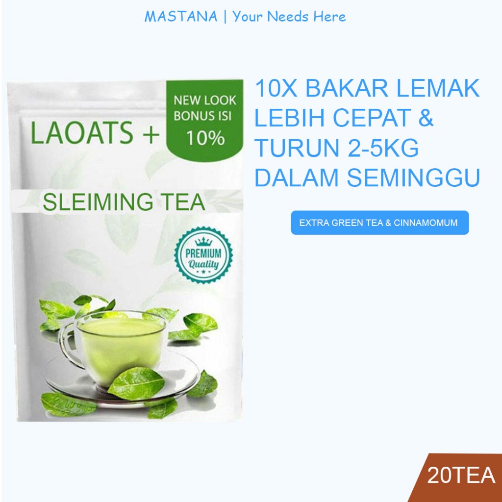 Teh Diet Ampuh Cepat Dan Bpom Pelangsing Penurun Berat Badan Slimming Tea Obat Diet Bpom Ori Dan Amp