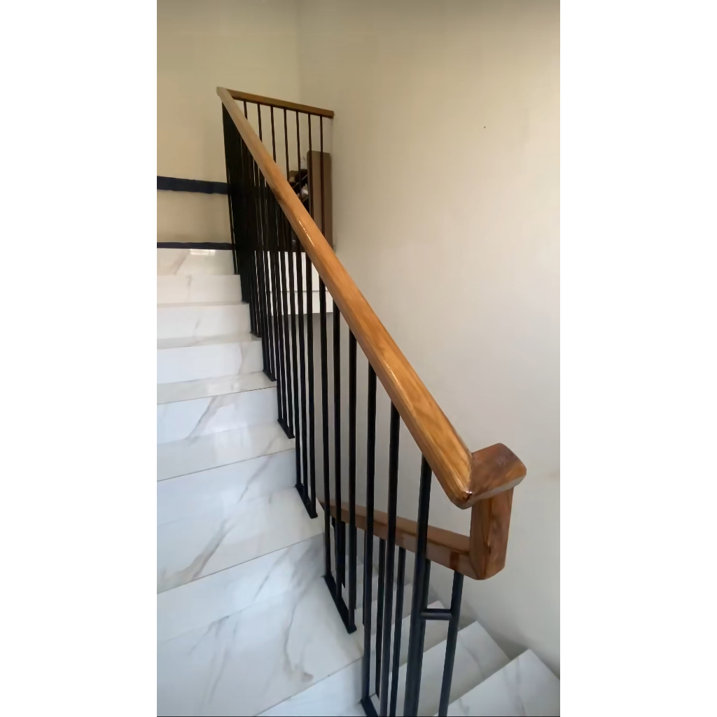 RAILING TANGGA | RAILING TANGGA STAINLESS | RAILING TANGGA MINIMALIS | RAILING TANGGA PVC | RAILING 