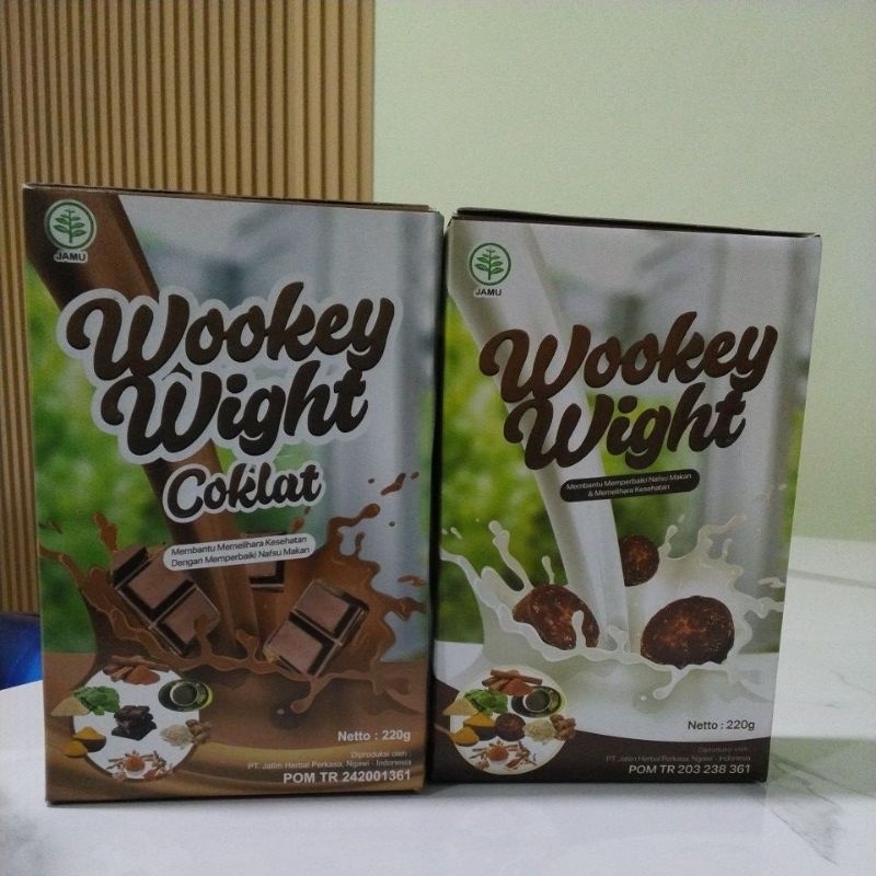 

Susu Wookey Wight