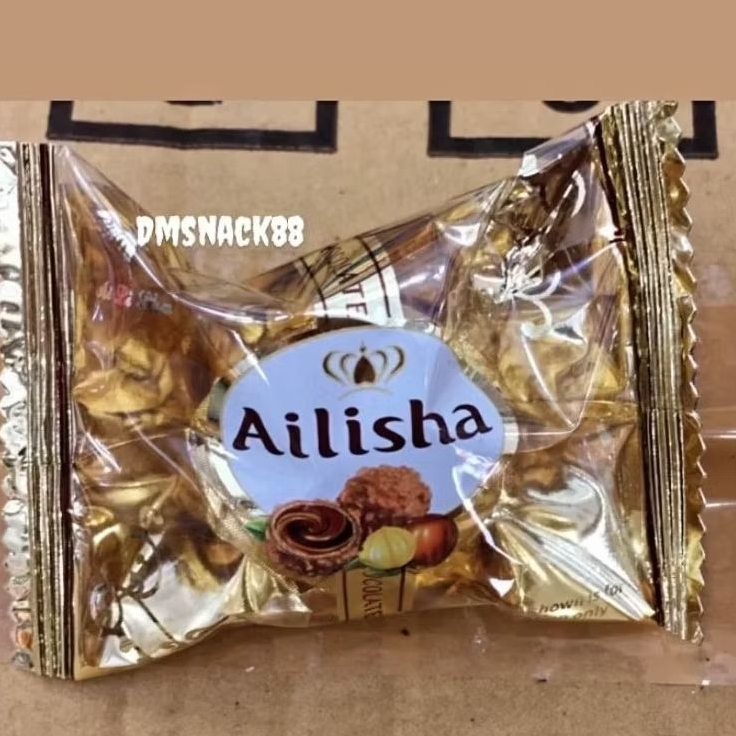 

COKLAT HANZ NUT/ COKLAT KACANG /COKLAT MALAYSIA (100gram)