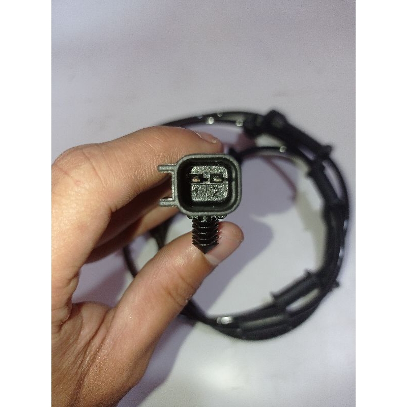 sensor ABS Depan Jeep Wrangler Rubicon JK