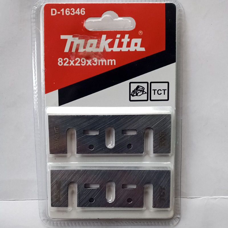mata ketam listrik makita ( TCT ) / mata planner makita ( TCT )