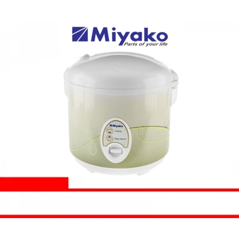 MIYAKO MCM - 508 MAGIC COM