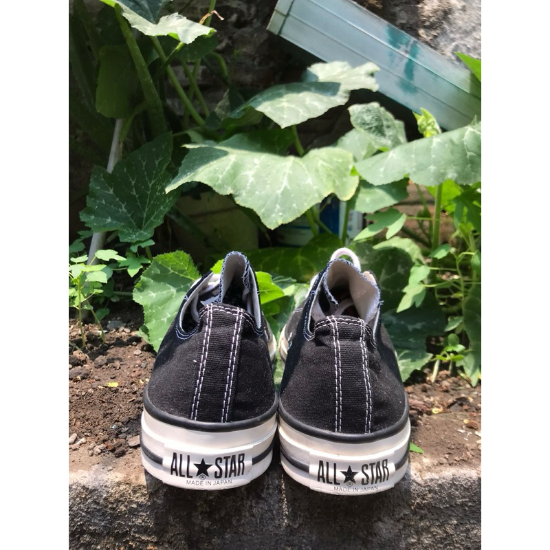 converse made in japan