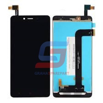 LCD XIAOMI REDMI NOTE 2 FULLSET TOUCHSCREEN