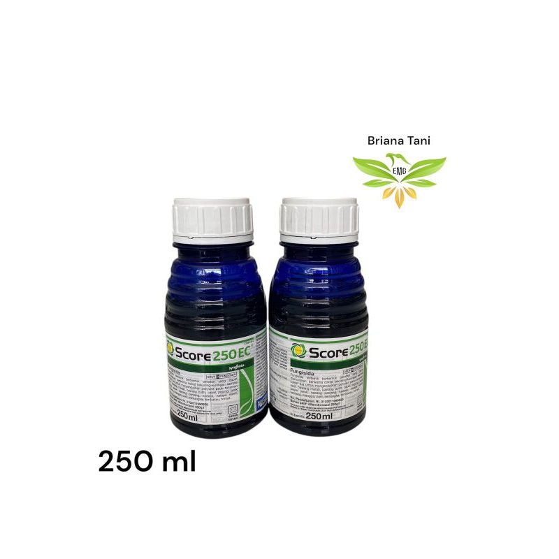 ￼FUNGISIDA SCORE 250 ML 100% Original Syngenta