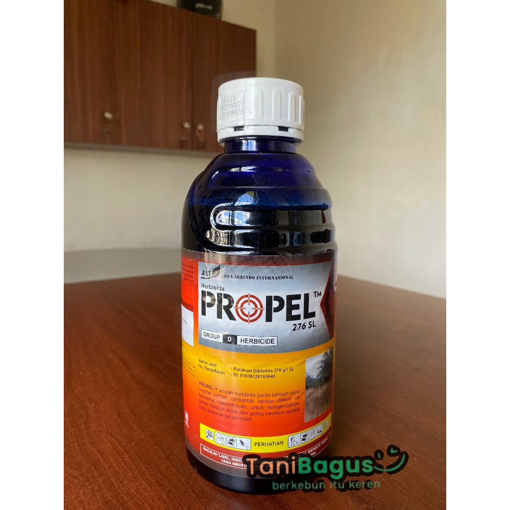 HERBISIDA PROPEL 276SL - 1 LITER