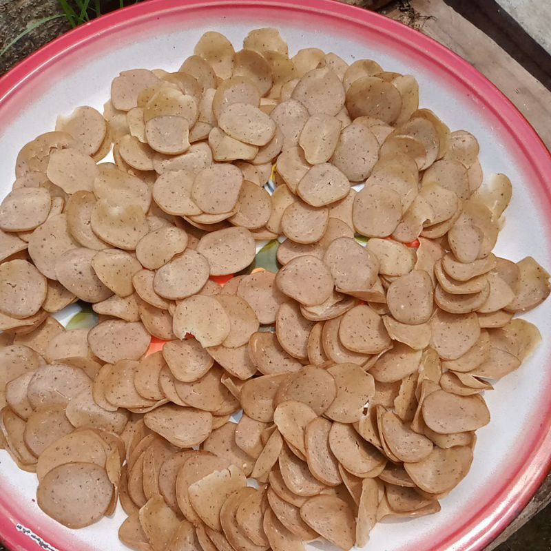 

Kerupuk Ayam original 1kg