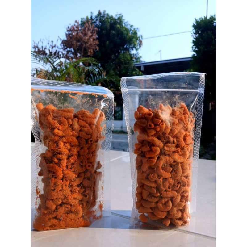 

Maroni Huhah Rasa Pedas & Extra Pedas