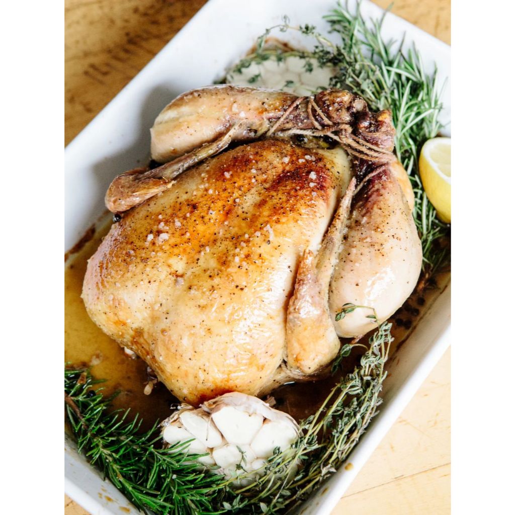 

TRUFUUD Bumbu Marinasi Dapur Bawang Putih Bubuk Umami Asin Gurih No MSG No Preservative Pretzel