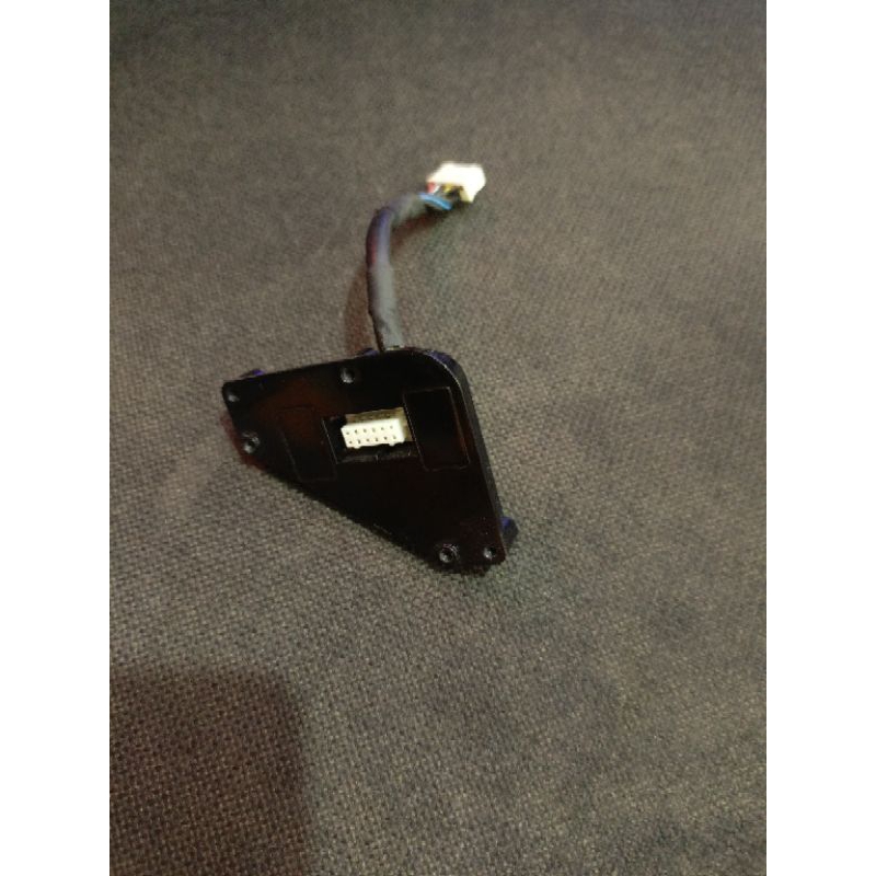 colokan port modul wifi xbox one fat