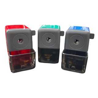 

KENKO TABLE SHARPENER A3-P HARGA PER PCS WARNA RANDOM