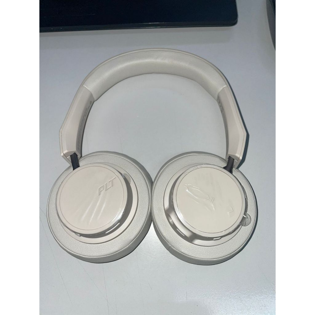 PLANTRONICS HEADPHONE 605 - DEFECT