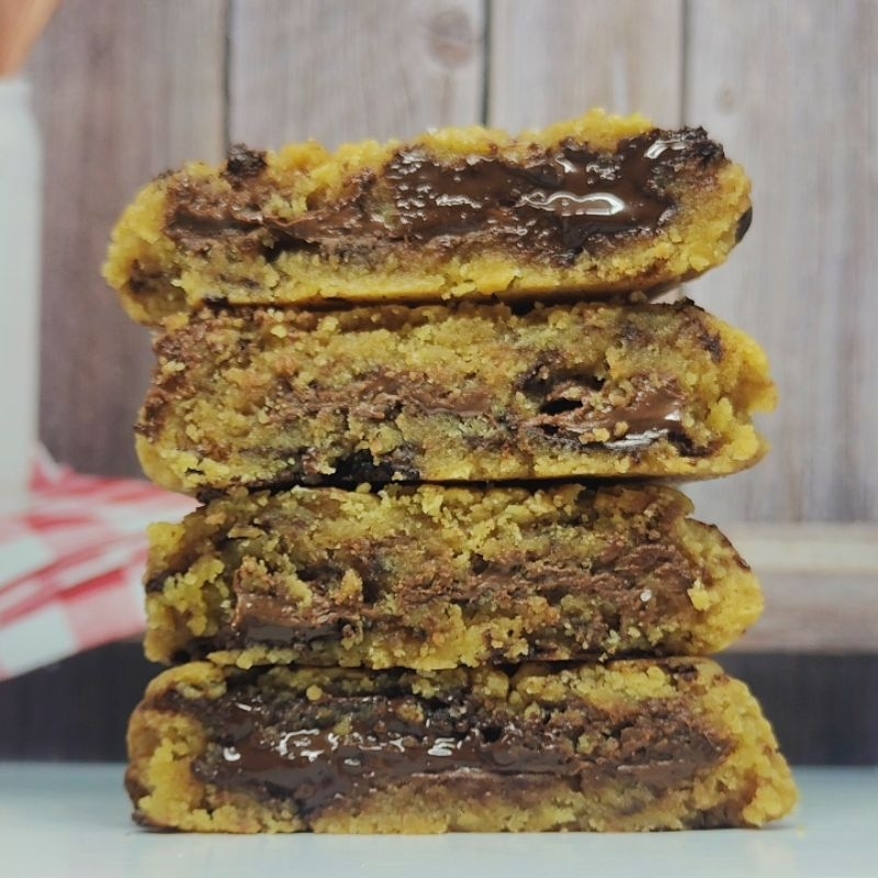 

cookies rasa Original