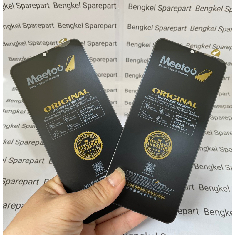 LCD OPPO A5 2020 / OPPO A9 2020 / OPPO A31 2020 FULLSET QUALTITY