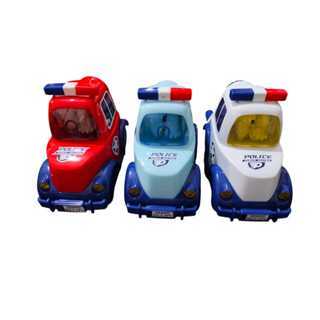 

KENKO TABLE SHARPENER F-4PC (POLICE CAR) HARGA PER PCS WARNA RANDOM