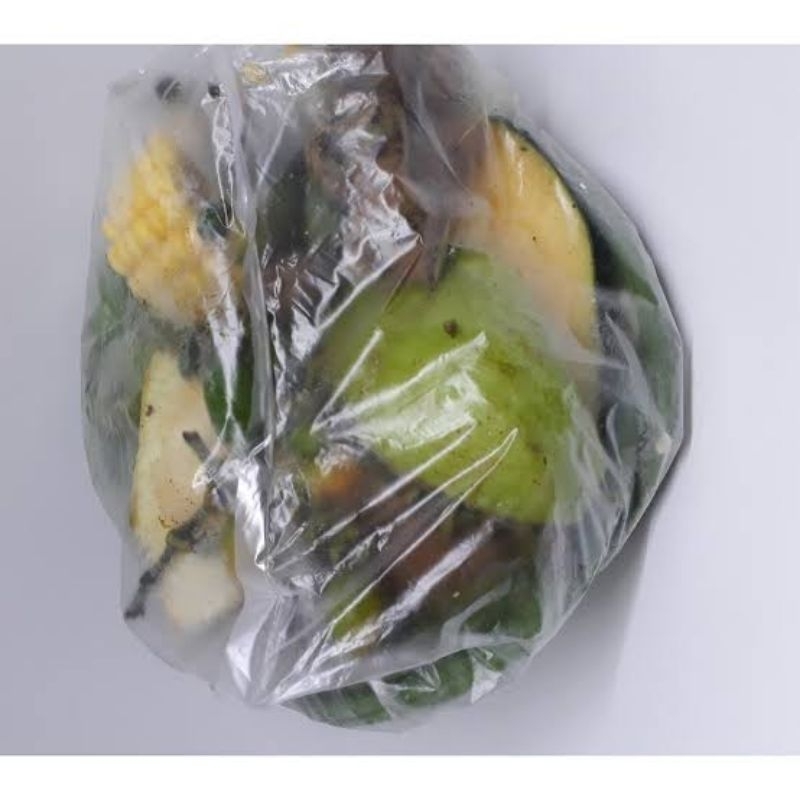 

Sayur Asem per Kantong + FREE BONUS SAYURAN