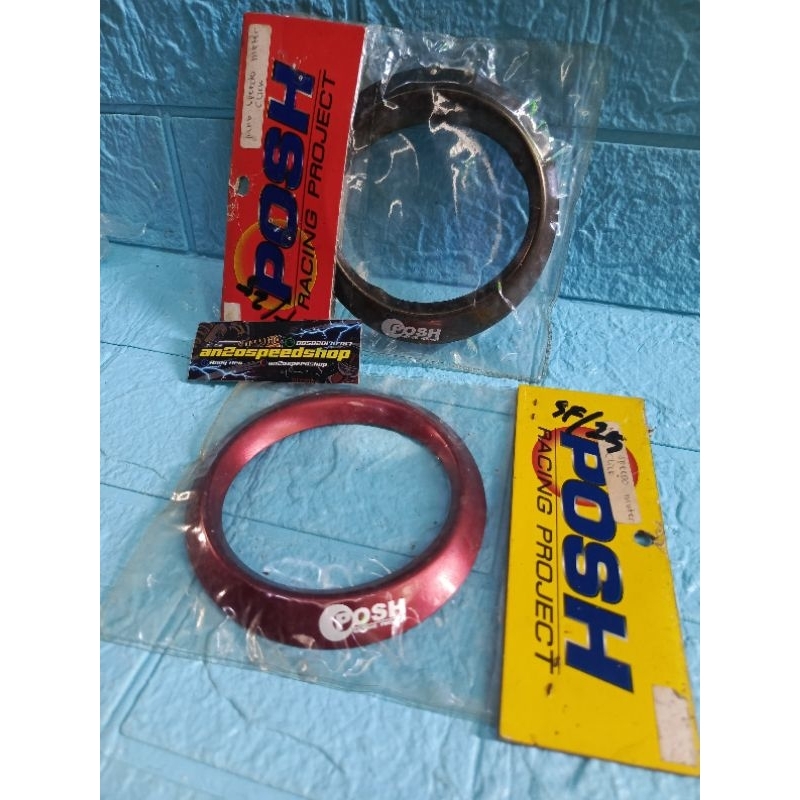 Garnish speedometer list vario old 110 vario karbu lama yoshimura garnis speedo spido posh Thailand