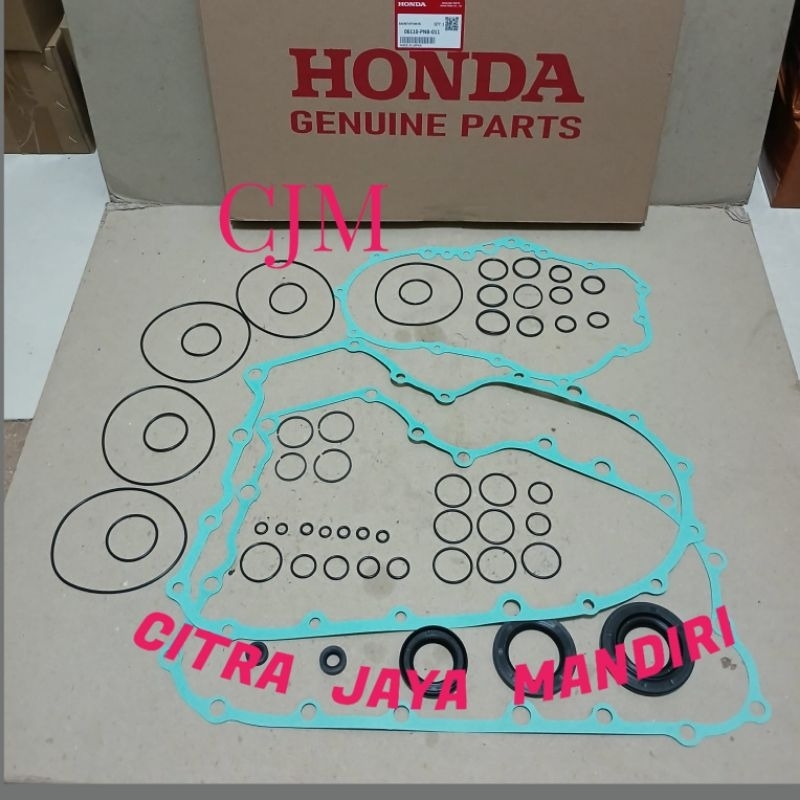 PACKING SET PAKING SET MATIC  CR-V GEN1 CRV GEN 1 OLD 1999-2002 JAPAN