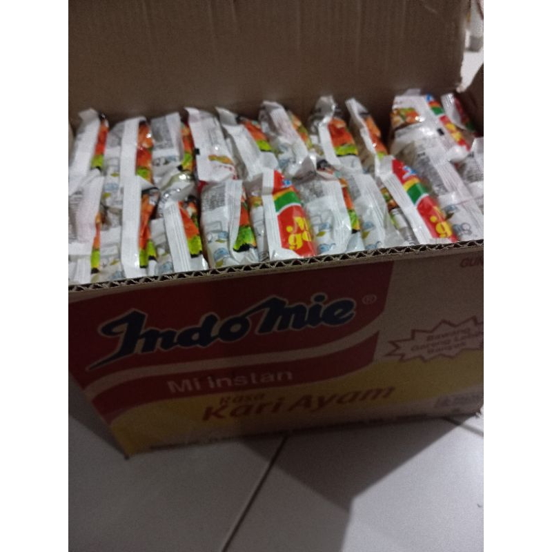 

Indomiee goreng exp lama