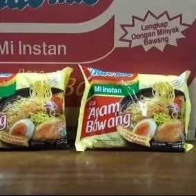 

indomi ayam bawng /soto
