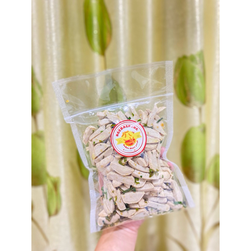 

BASRENG ORI DAUN JERUK