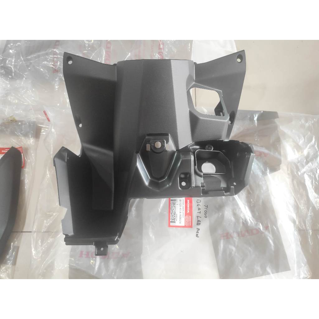 dasbor atas beat led new ori