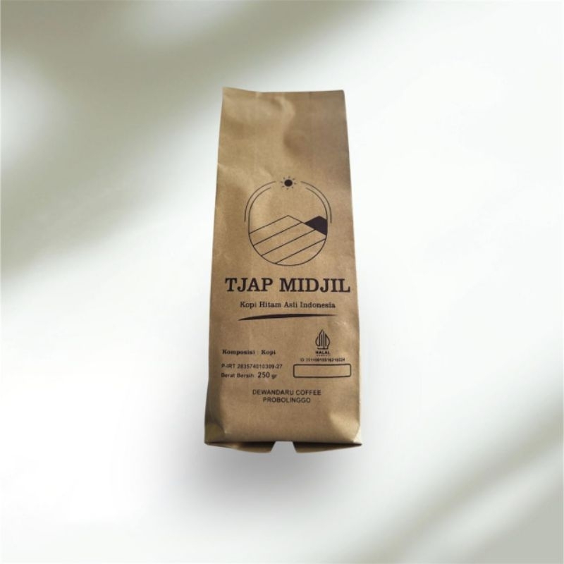 

(1kg) Kopi Bubuk Premium / Kopi Asli / Kopi Warung / Kopi Murah / Kopi Tubrul
